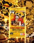 One Piece TCG OP-17 – The World’s Strongest Warriors | English Booster Pack | Rip & Ship 🔥